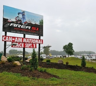 Batavia, NY Sports and Entertainment - 3223-3225 Harloff Rd