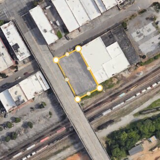 Birmingham, AL Commercial Land - 2401 Morris Ave Birmingham, AL Commercial Land - 2401 Morris Ave