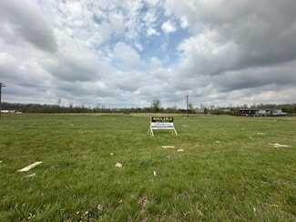 Cape Girardeau, MO Industrial - 1930 Southern Expressway Cape Girardeau, MO Industrial - 1930 Southern Expressway