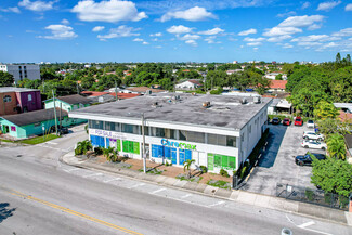 Miami, FL Medical - 2433-2439 NW 7th St