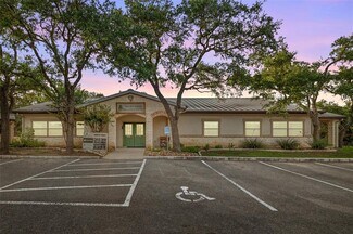 Dripping Springs, TX Medical - 800 W Highway 290