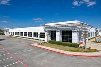 Houston, TX Office/Medical - 700 N Sam Houston Pky W