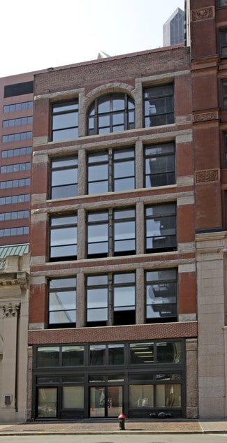 Saint Louis, MO Office - 209 N 4th St Saint Louis, MO Office - 209 N 4th St