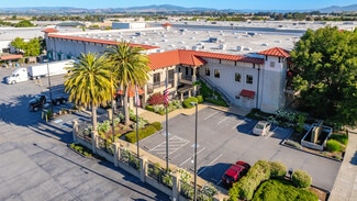 Napa, CA Industrial - 645 Devlin Rd