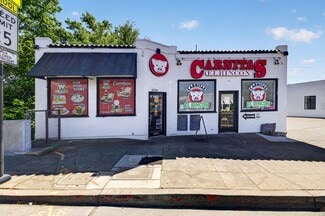 Chico, CA Restaurant - 1020 Main St