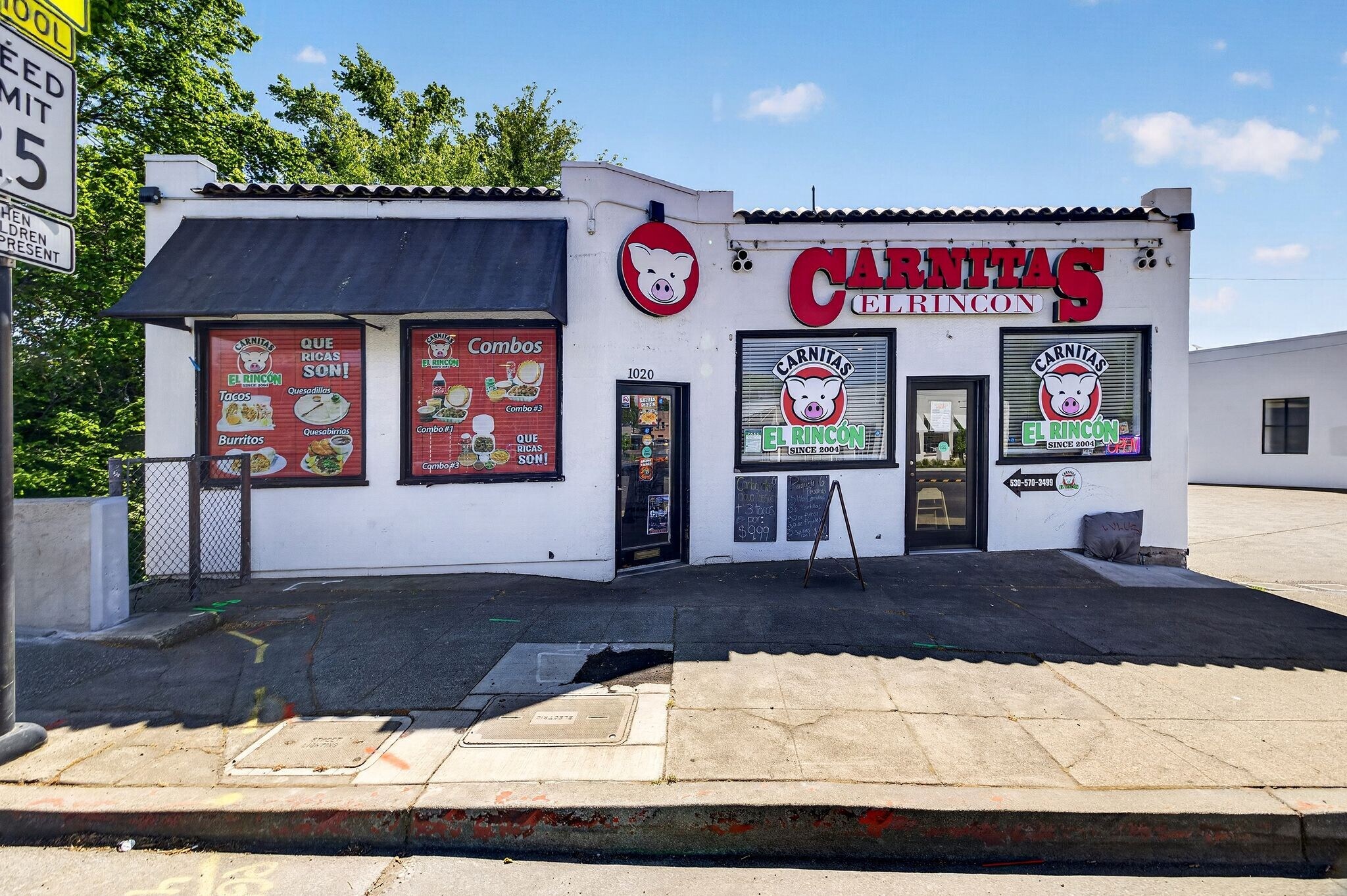 1020 Main St, Chico, CA for Sale