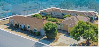Lompoc, CA undefined - 130 N G St