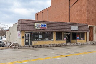 Steger, IL Retail - 3412-3416 Chicago Rd
