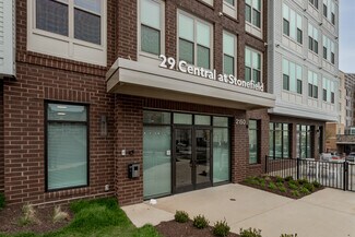 Charlottesville, VA Office/Retail - 2150 Bond St Charlottesville, VA Office/Retail - 2150 Bond St