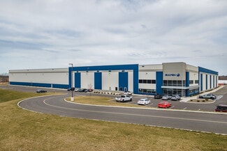 Streetsboro, OH Industrial - 10069 Wellman Rd