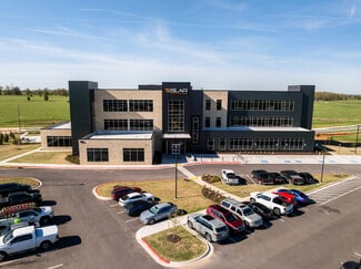 Springdale, AR Office - 5671 Apple Rd