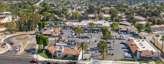 Brea, CA Retail - 1010-1050 E Imperial Hwy
