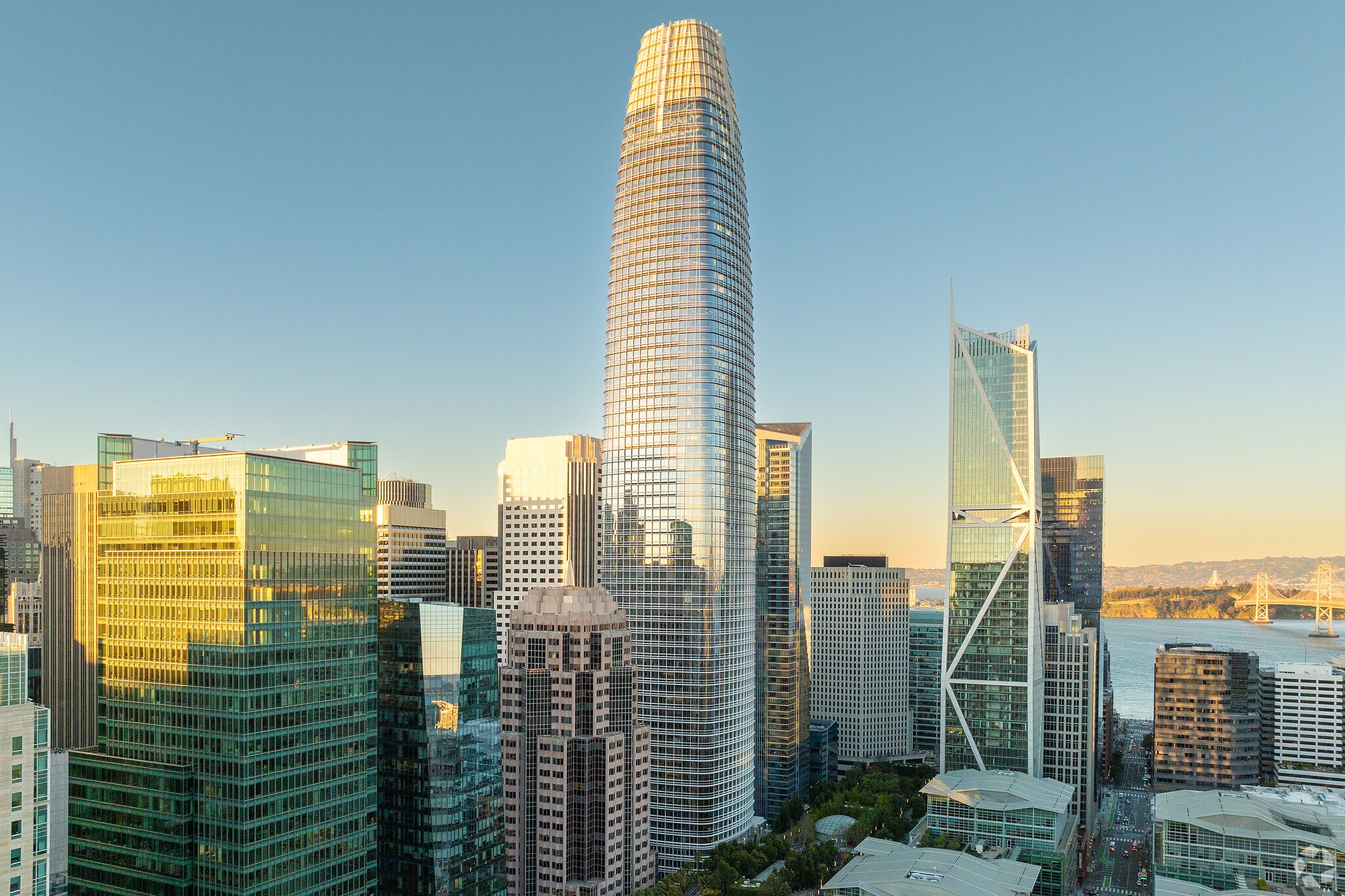 415 Mission St, San Francisco, CA for Rent