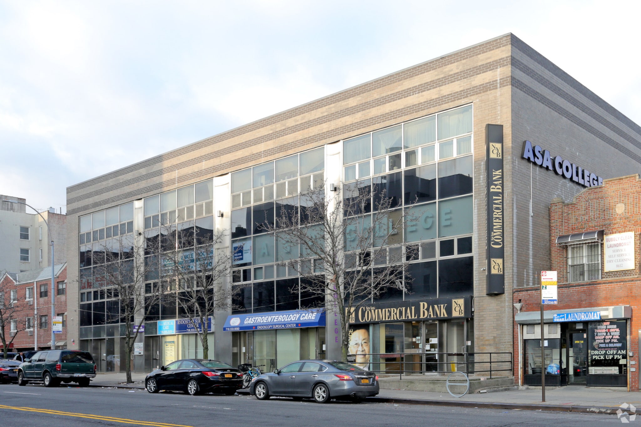 8622 Bay Pky, Brooklyn, NY for Rent