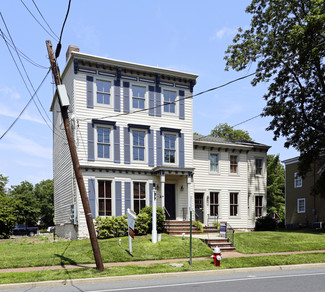 Chatham, NJ Office - 76 Main St