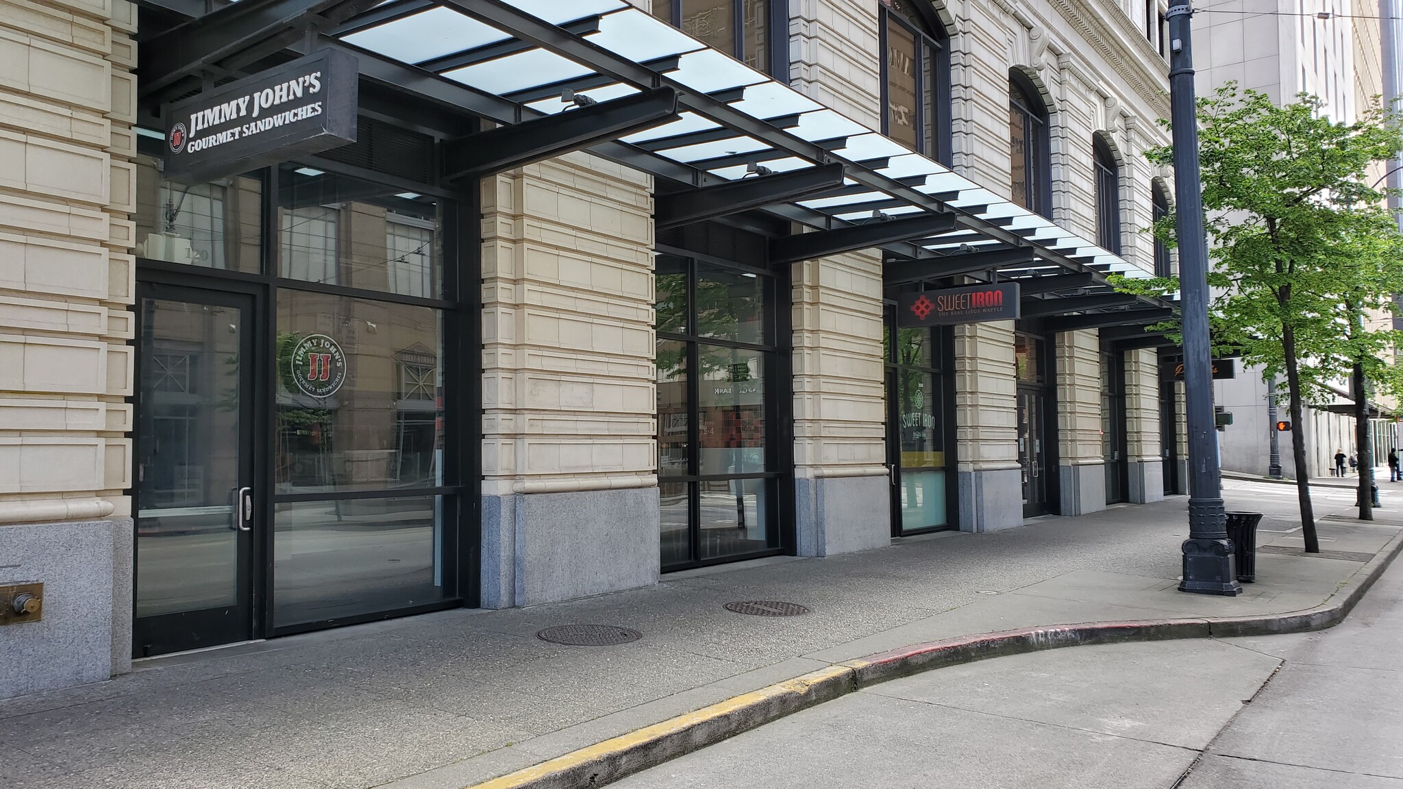 1200 3rd Ave, Seattle, WA for Rent