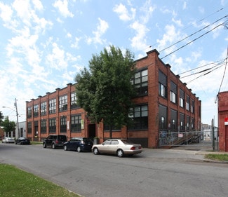 Rochester, NY Flex - 176 Anderson Ave