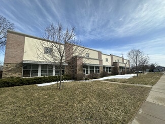 Saint Francis, WI Industrial - 2040 E St Francis Ave