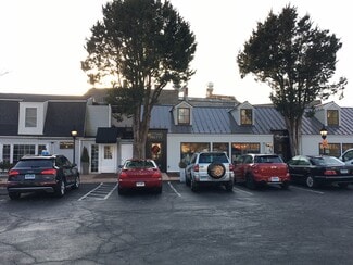 Westport, CT Office - 15 Myrtle Ave