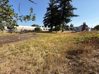 Portland, OR Commercial - 18005 NE Sandy Blvd