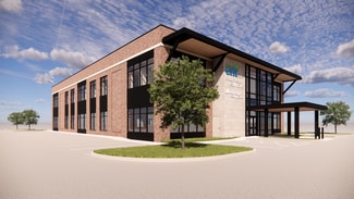 Fort Worth, TX Office/Medical - 10620 N Riverside Dr