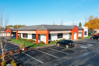 Fife, WA Office, Industrial - 4803-5113 Pacific Hwy E