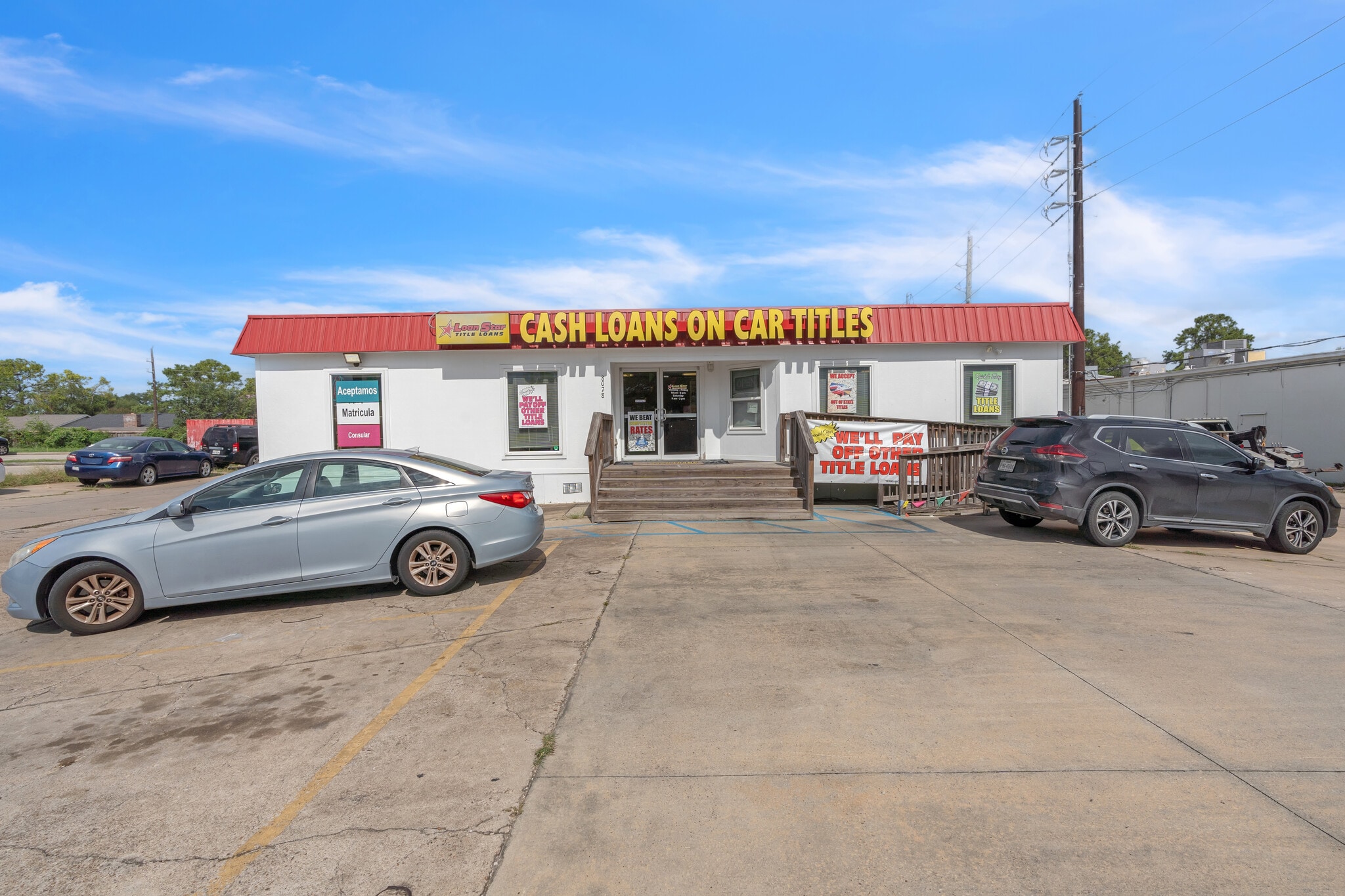 8078 Antoine Dr, Houston, TX for Sale