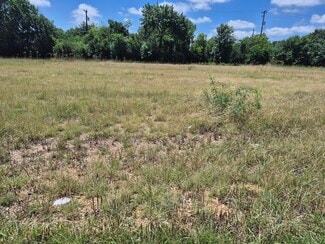 Fort Worth, TX Commercial Land - 1700 E Robert St Fort Worth, TX Commercial Land - 1700 E Robert St