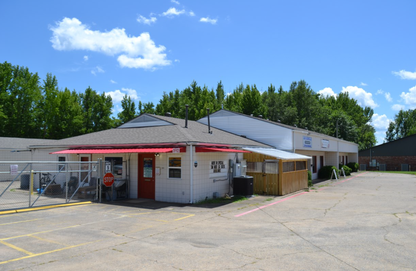 401 S 1st St, Jacksonville, AR for Rent