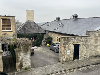 Bath, BAS Office - 17-20 Sydney