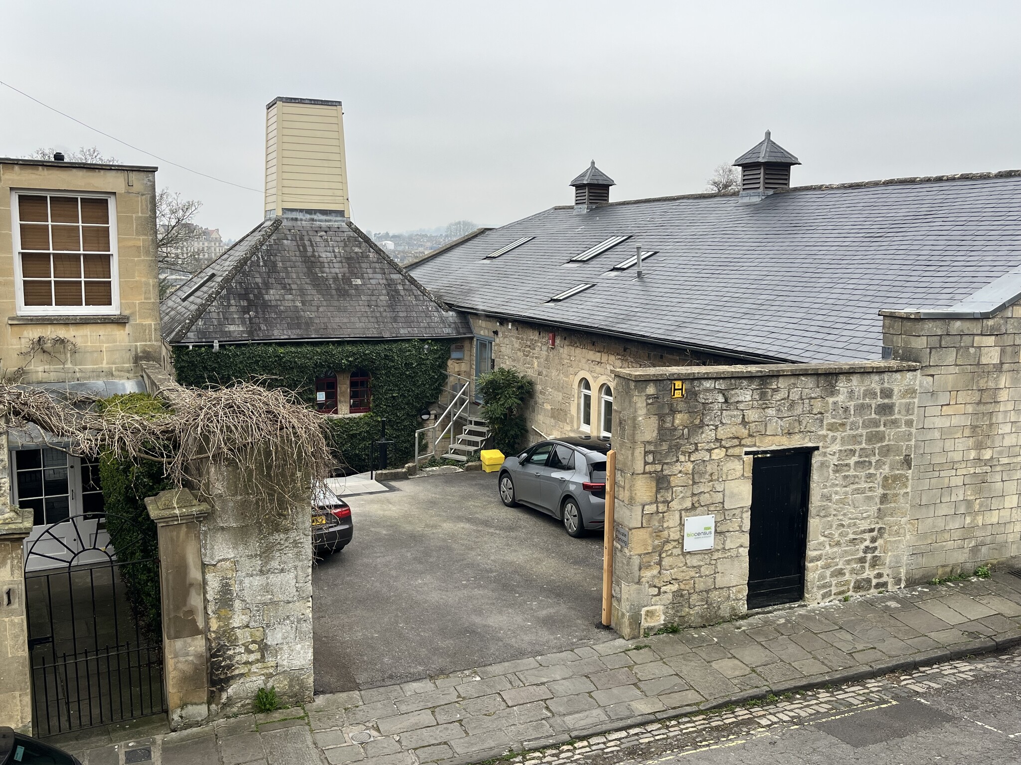 17-20 Sydney, Bath, BAS for Rent