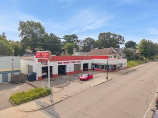 Minneapolis, MN Auto Repair - 5009 Xerxes Ave S Minneapolis, MN Auto Repair - 5009 Xerxes Ave S