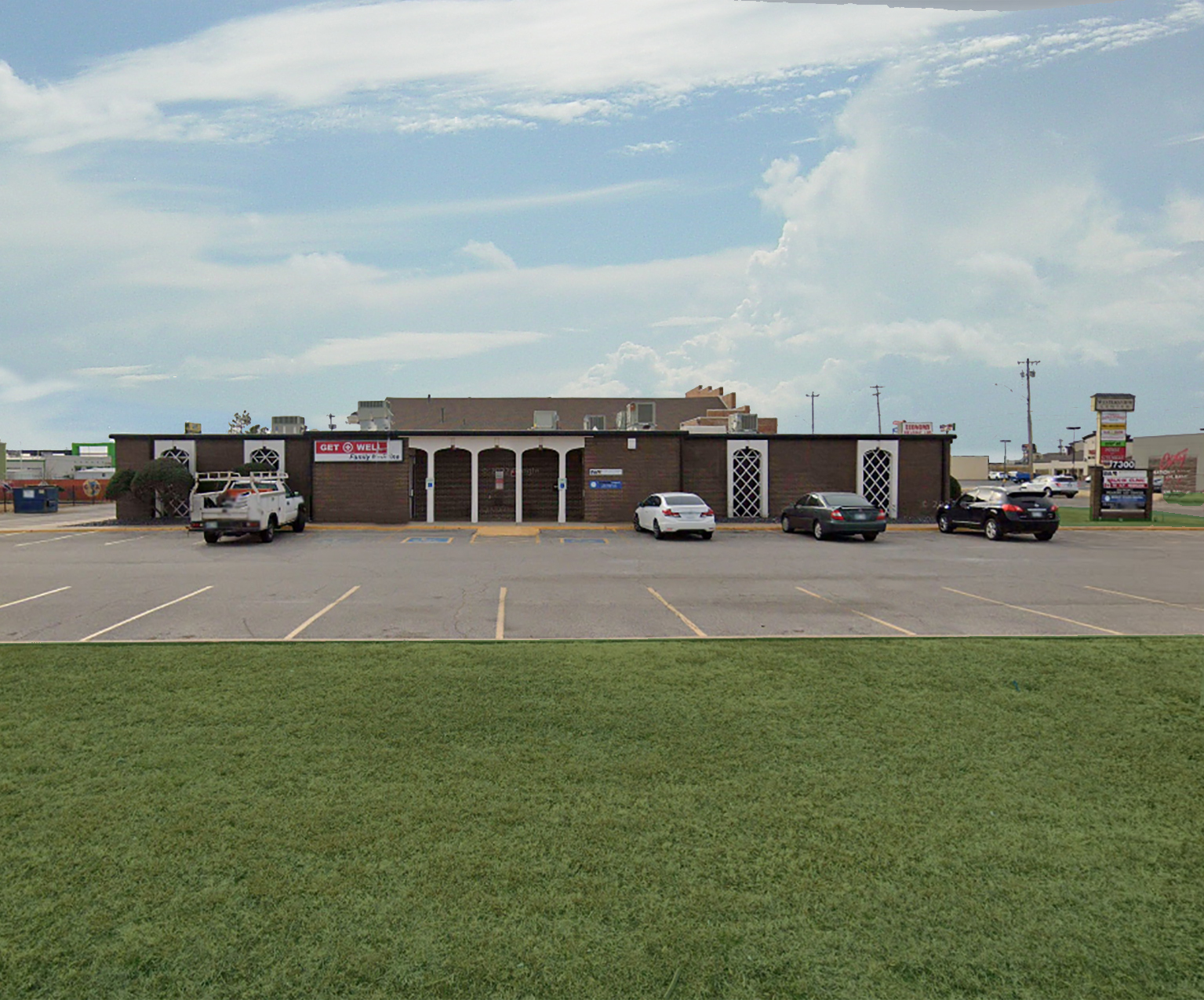 7300 S Western Ave, Oklahoma City, OK for Rent
