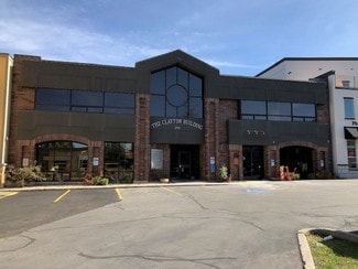 Park City, UT Office - 1795 Sidewinder Dr Park City, UT Office - 1795 Sidewinder Dr