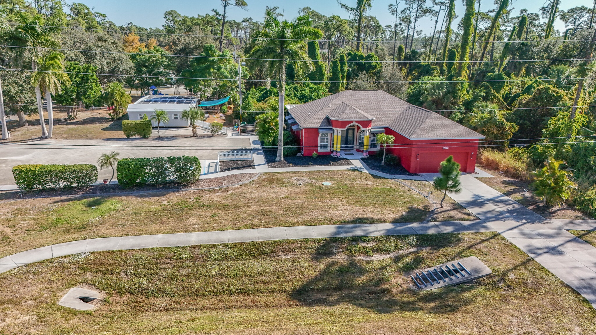 17162 Toledo Blade Blvd, Port Charlotte, FL for Sale