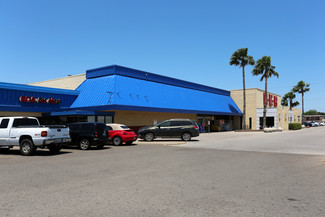 Corpus Christi, TX Retail - 5801 Weber Rd