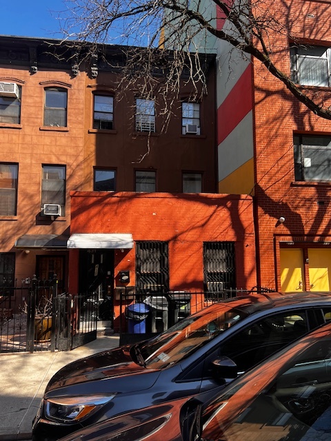 431 E 119th St, New York, NY for Sale