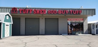 Tucson, AZ Auto Repair - 3502 N Oracle Rd