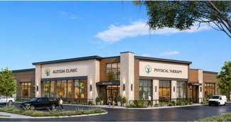 League City, TX Retail - Hwy 96 & Hwy 146 League City, TX Retail - Hwy 96 & Hwy 146