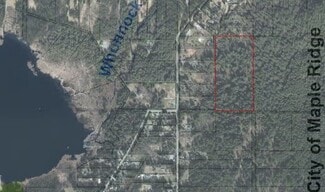 Maple Ridge, BC Residential - 28409 116 Av
