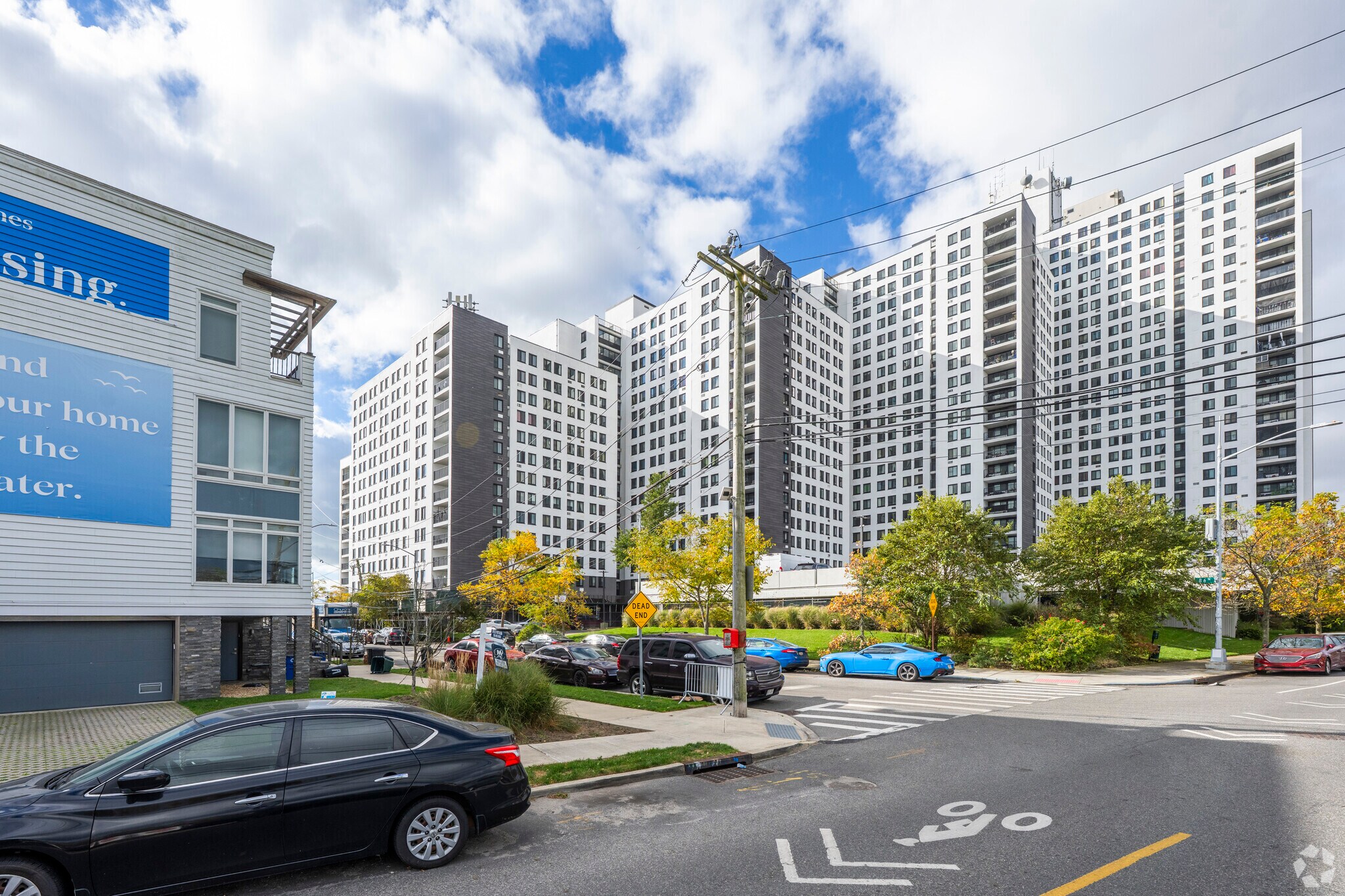 711A-711D Seagirt Ave, Far Rockaway, NY for Rent