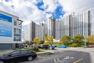 Far Rockaway, NY Office, Office/Retail - 711A-711D Seagirt Ave
