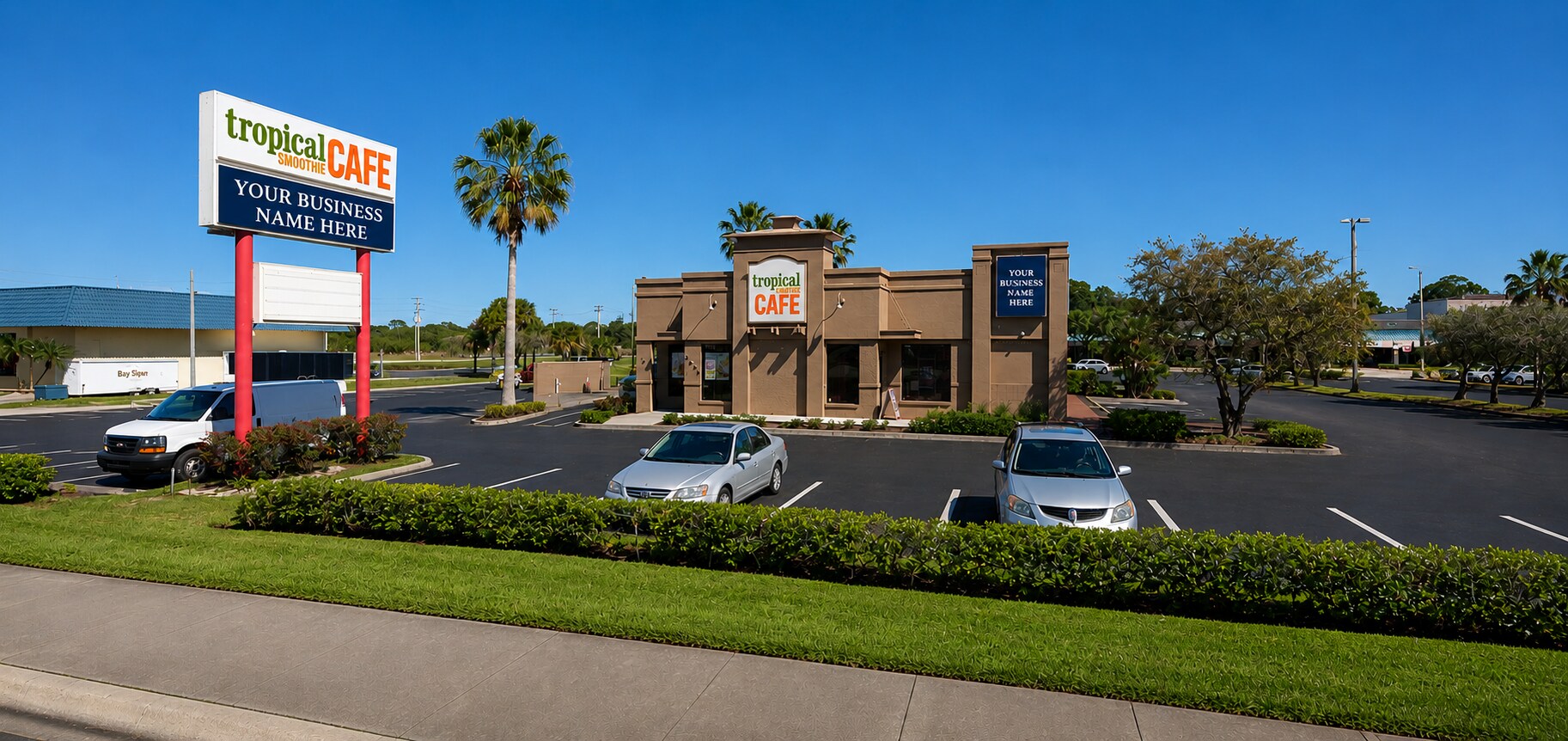 6632 S Us Highway 1, Port Saint Lucie, FL for Rent