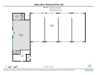 Sherwood Park, AB Retail - 2 Main Blvd Sherwood Park, AB Retail - 2 Main Blvd