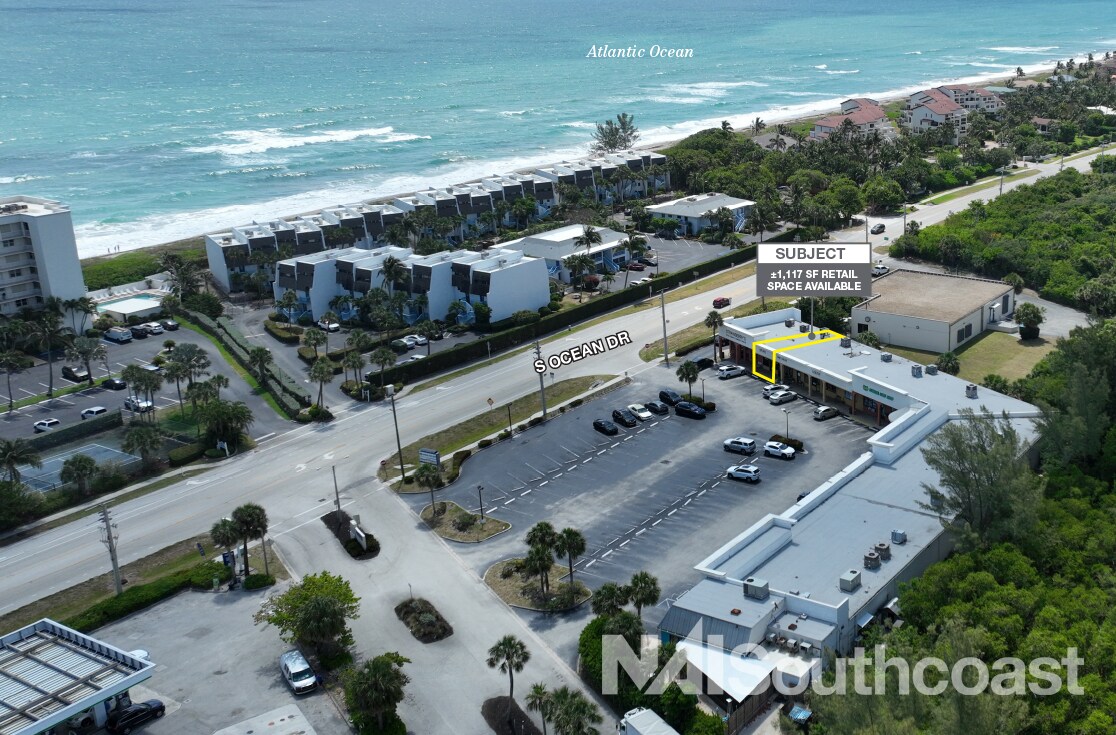10999-11037 S Ocean Dr, Jensen Beach, FL for Rent