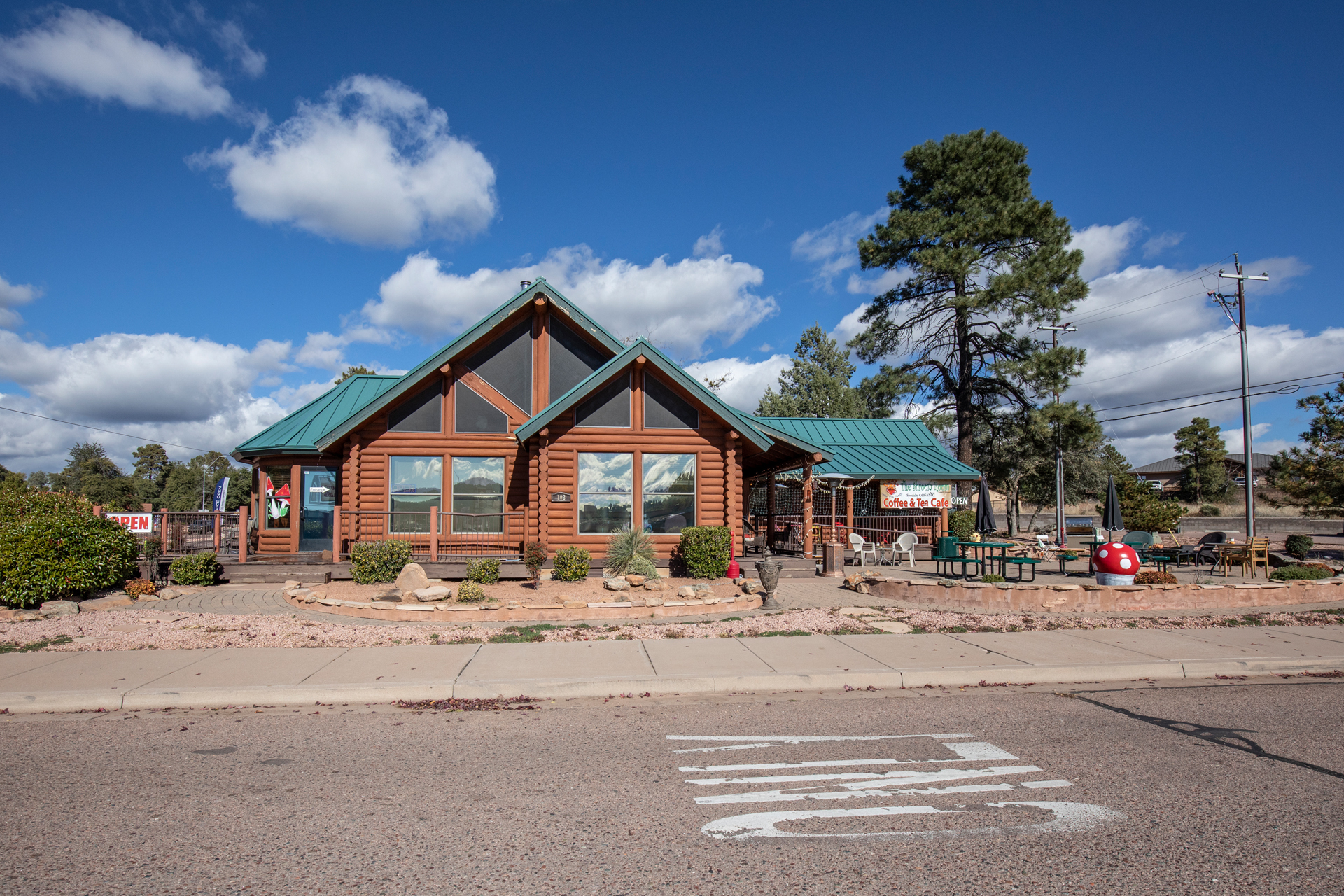 102 E Main St, Payson, AZ for Sale