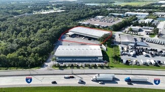 Lakeland, FL Industrial - 700 McCue Rd