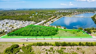Fort Myers, FL Commercial - US 41 & Harborage Drive to Park Rd Fort Myers, FL Commercial - US 41 & Harborage Drive to Park Rd