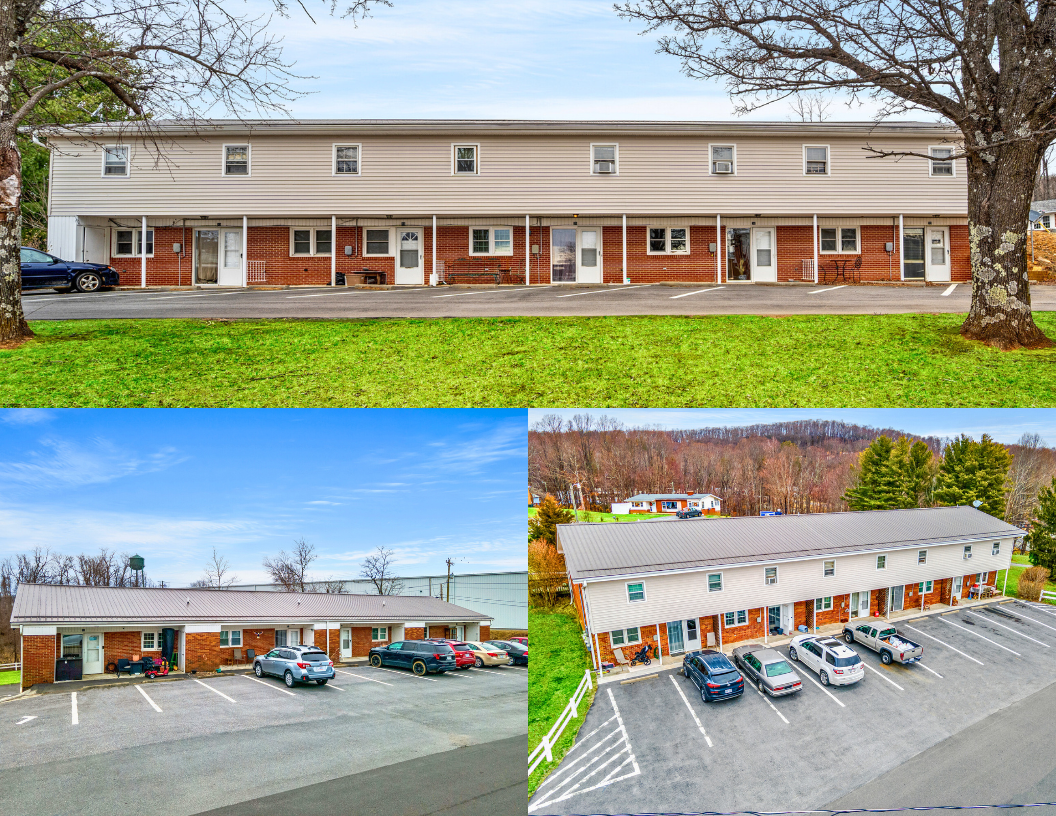 85 Poplar St, Sparta, NC for Sale