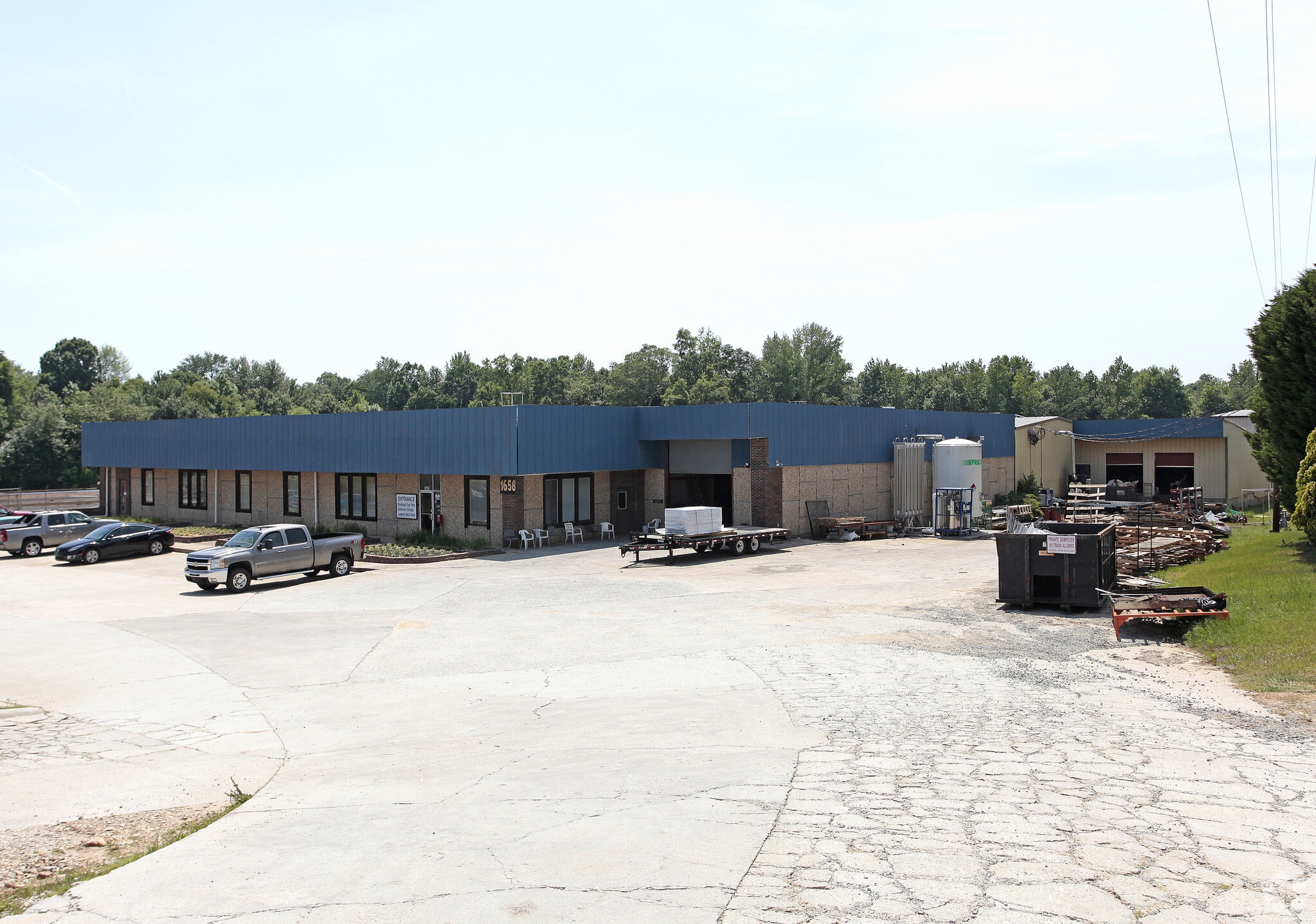 1658 Highway 85 N, Fayetteville, GA for Rent